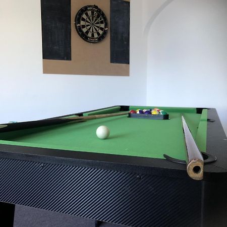 Myrtle Villa Rooms ウェーマス エクステリア 写真