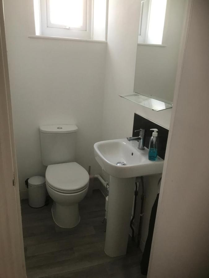 Myrtle Villa Rooms ウェーマス エクステリア 写真