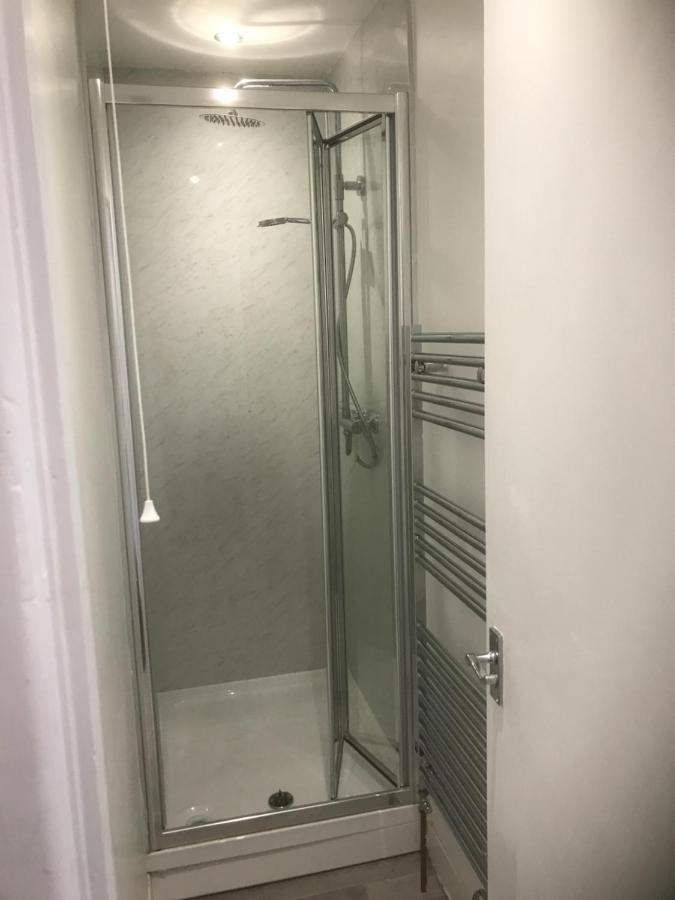 Myrtle Villa Rooms ウェーマス エクステリア 写真