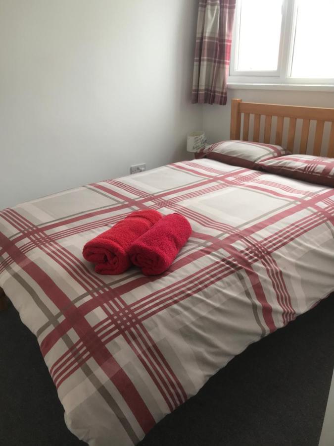 Myrtle Villa Rooms ウェーマス エクステリア 写真